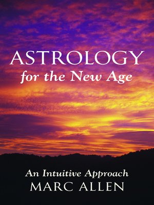 cover image of Astrology for the New Age
